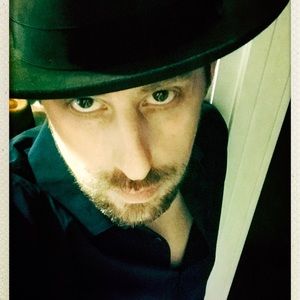 Meet your Posher, Ryan